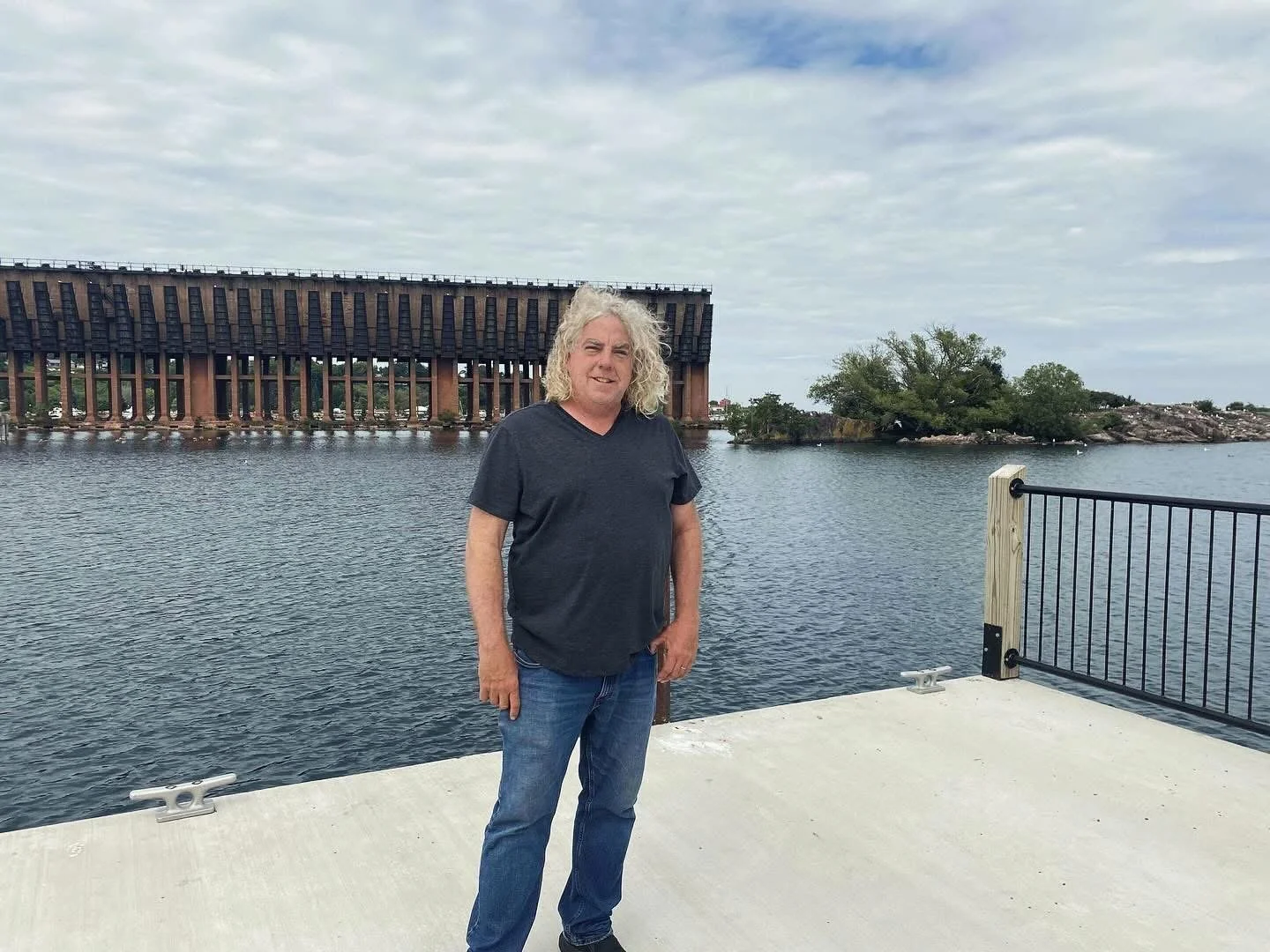 Live Music w/ Charlie Reager