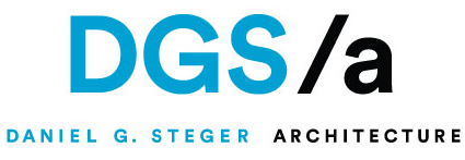 Daniel G. Steger Architecture