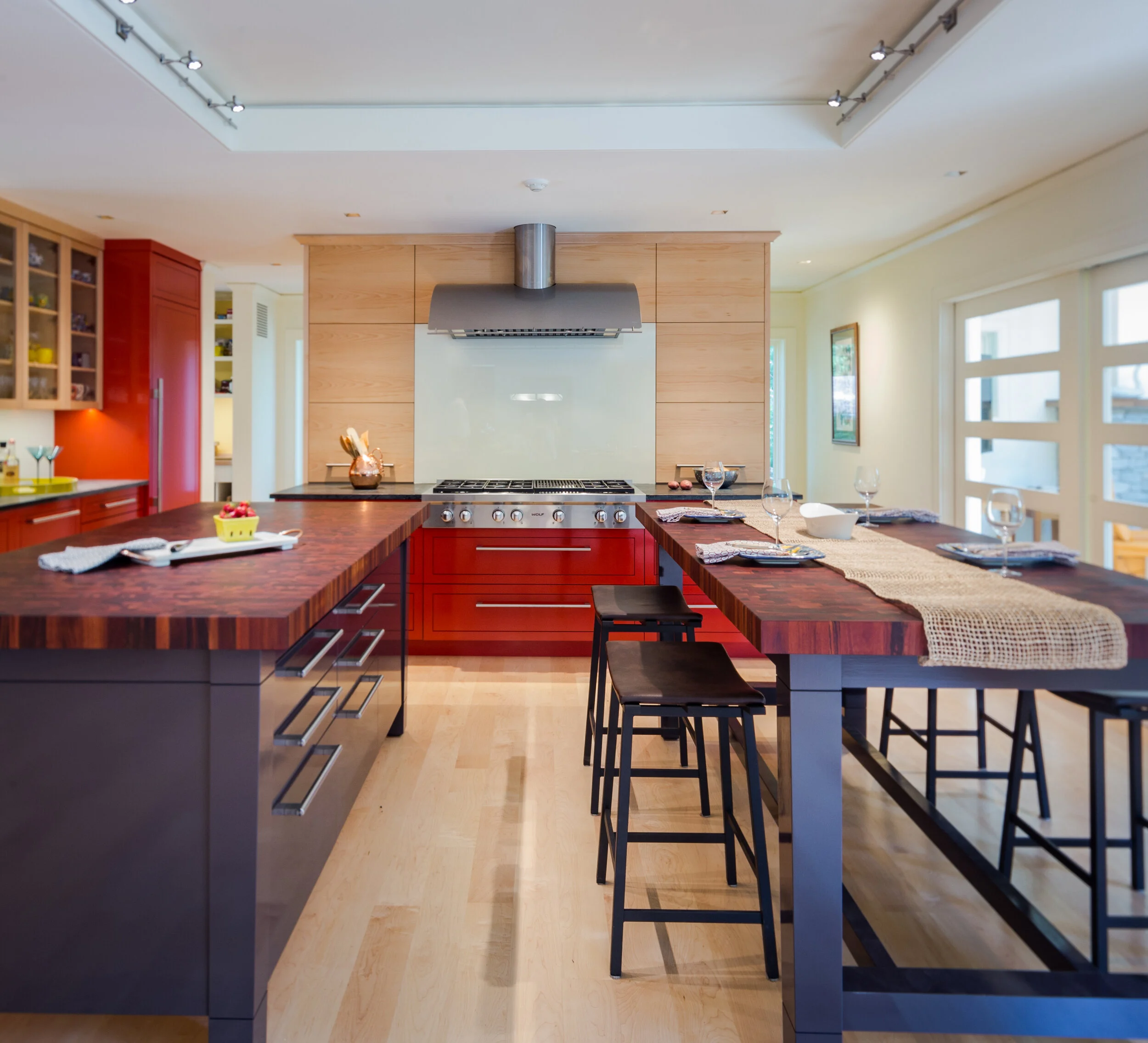 Daniel G Steger Architecture Daniel G Steger Architecture