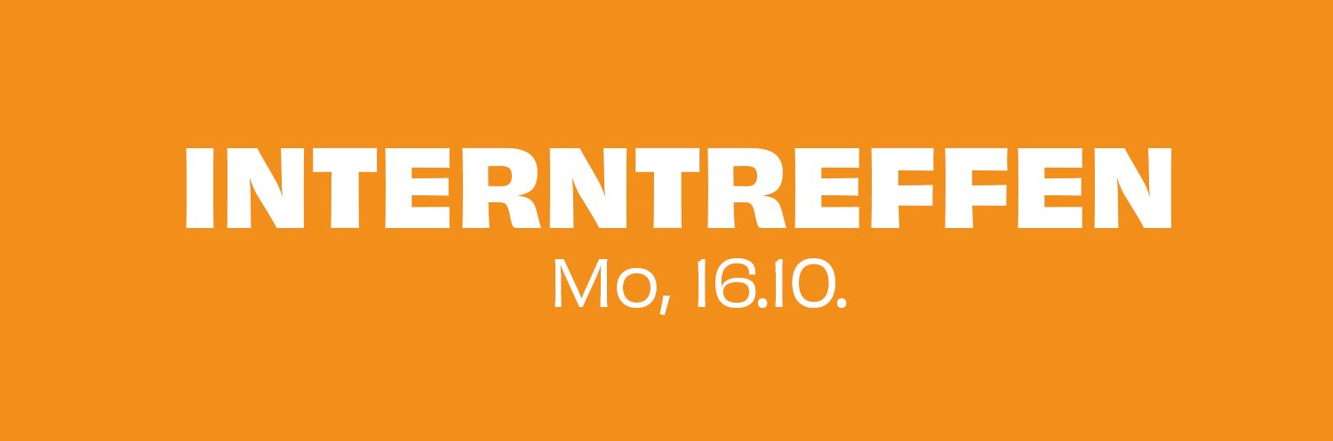 INTERNTREFFEN in WÜHLISCHVIERZIG