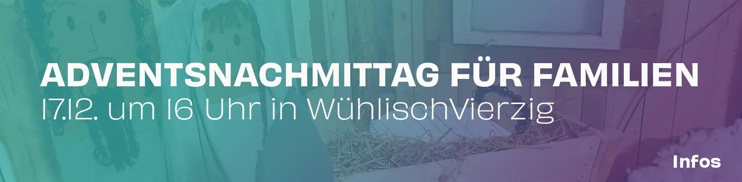 Adventsnachmittag