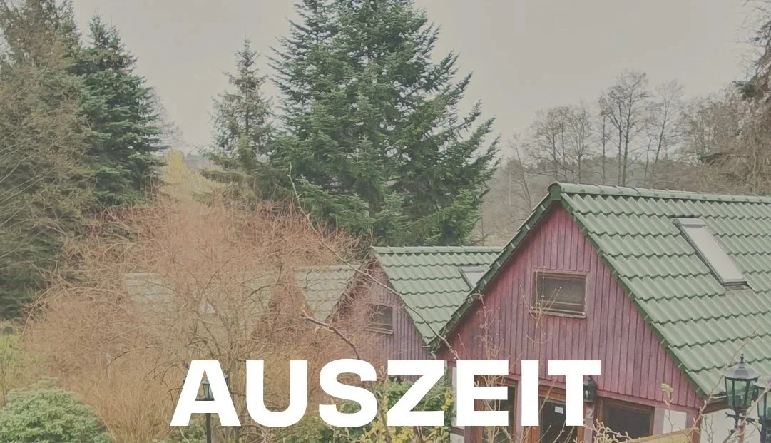 Auszeit