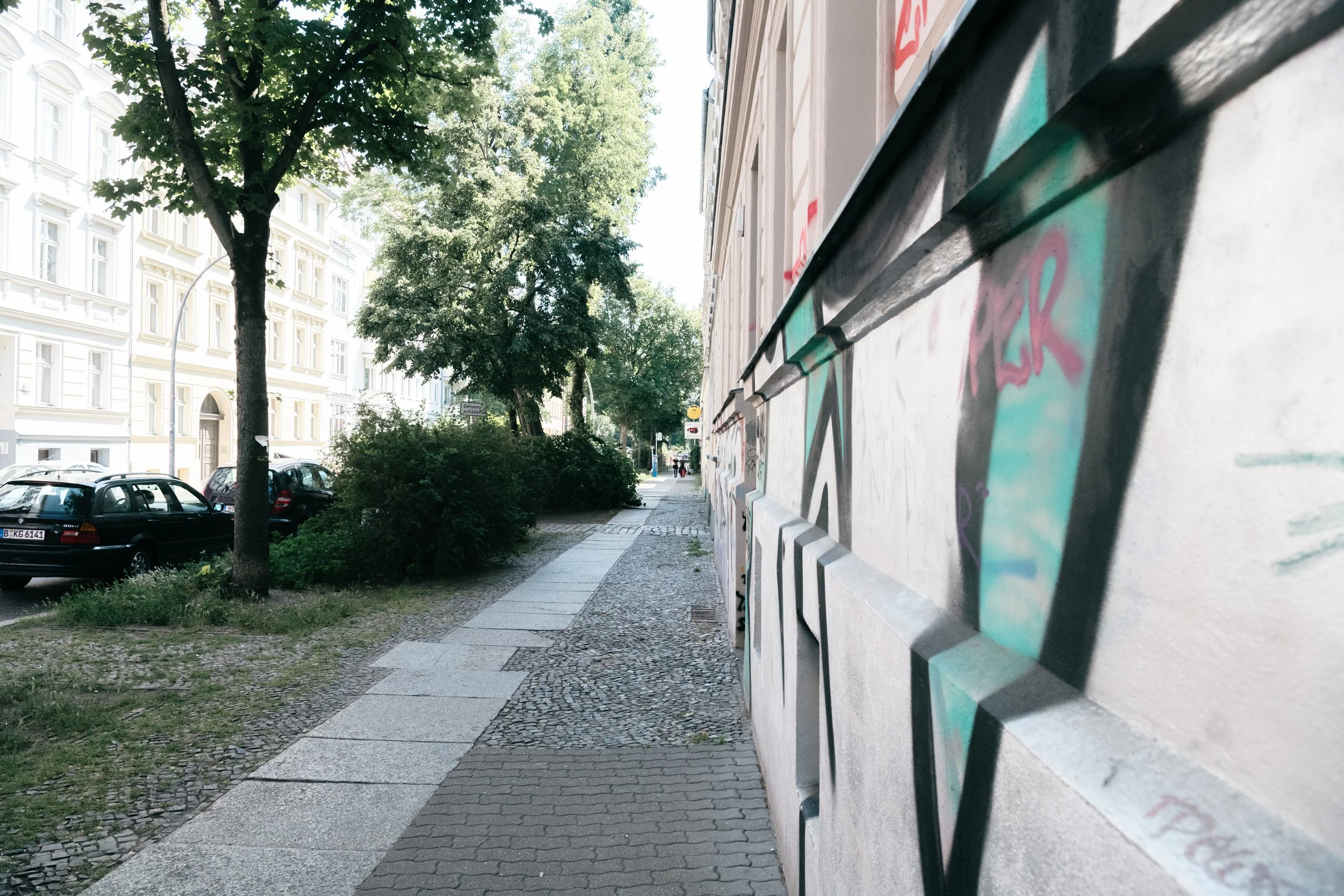 NEUE Projektgruppe - Thema Sabbath