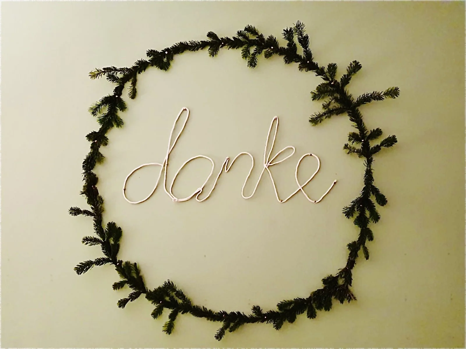 Dankesdinner (Ehrenamtliche)