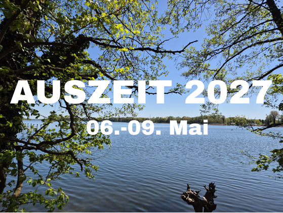 Auszeit 2027