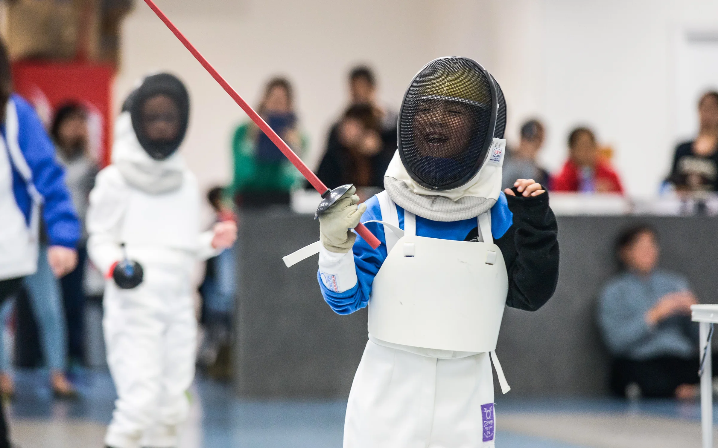 FSA spring competition