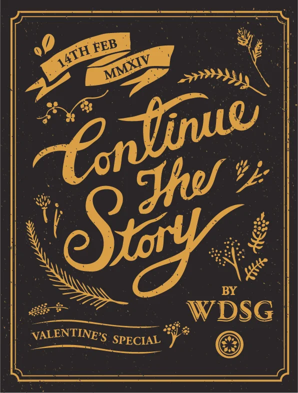 WDSG Valentine's Day Special