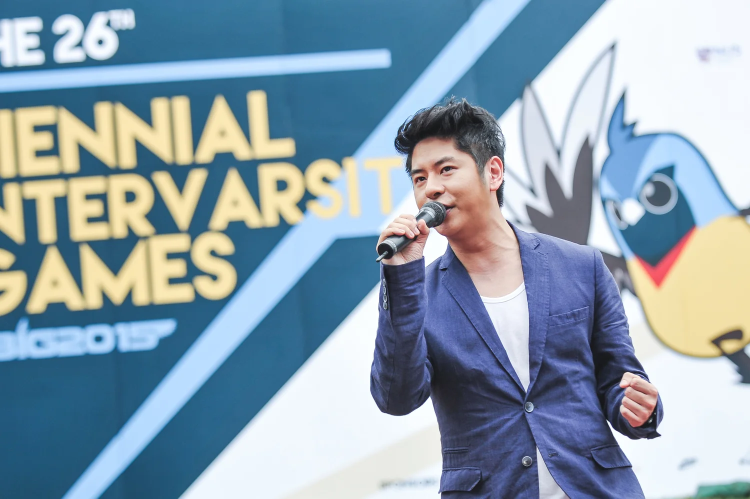 events — Lampson Yip