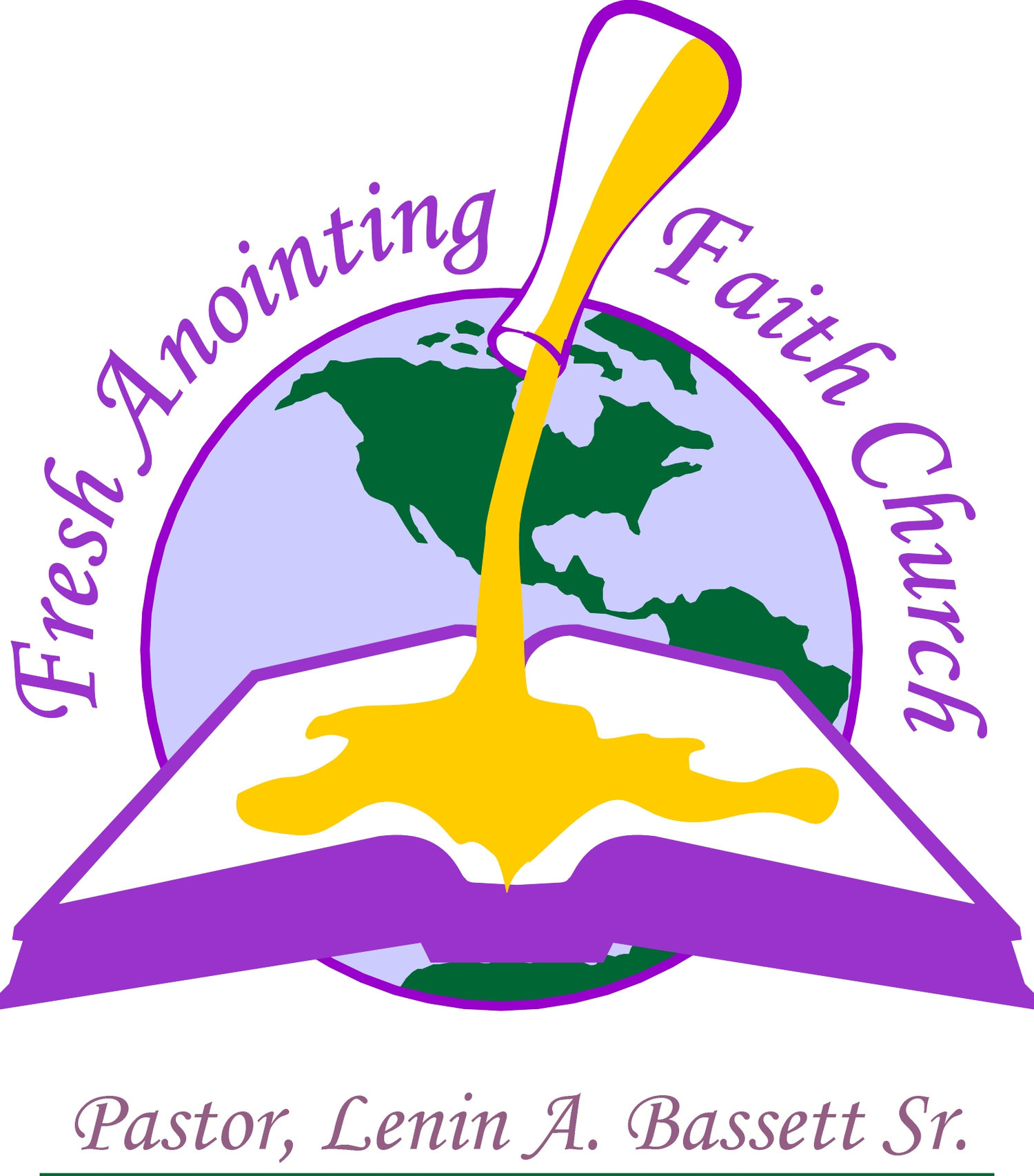 Fresh Anointing Faith Church