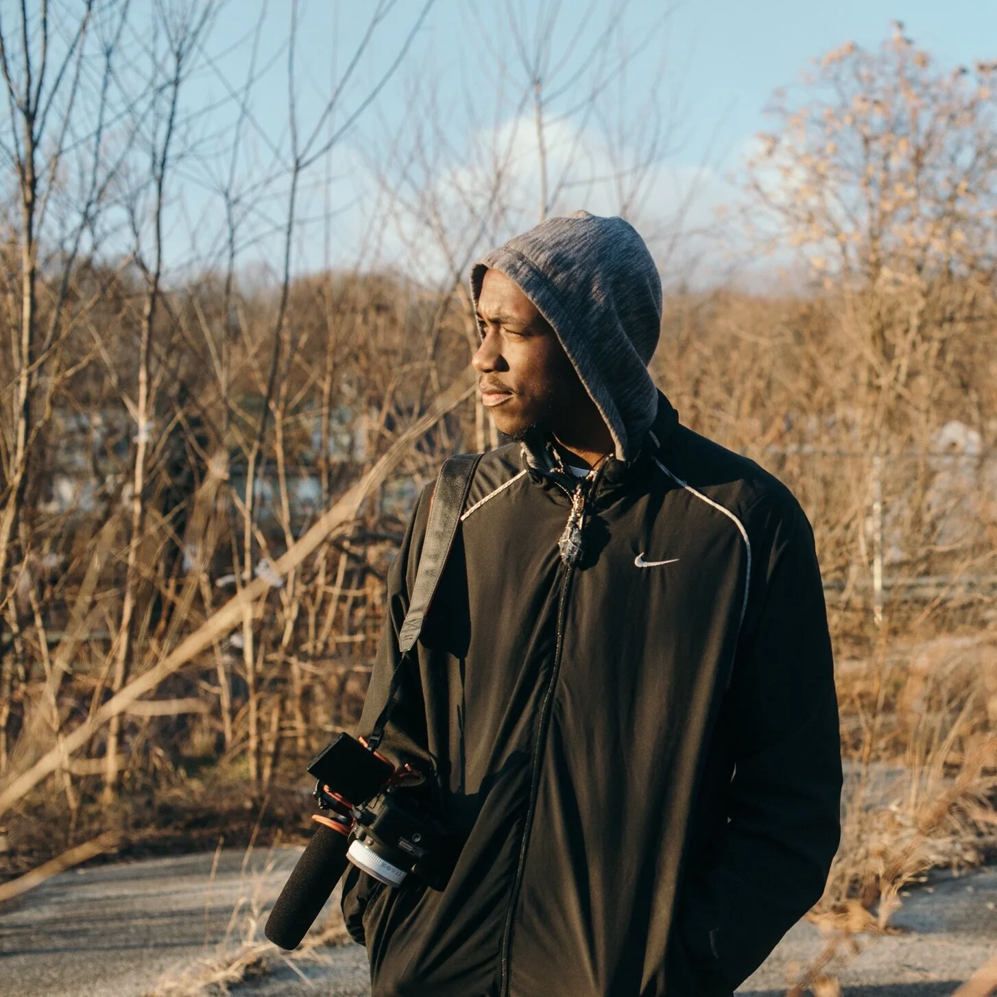 Ronjae Jones  As a filmmaking student at Morehouse, Ronjae was a member of one of the HBCU’s most notable classes, famously  gifted student loan pay-off by billionaire Robert F. Smith. Now on his own path to a filmmaking career, Ronaje was a product…