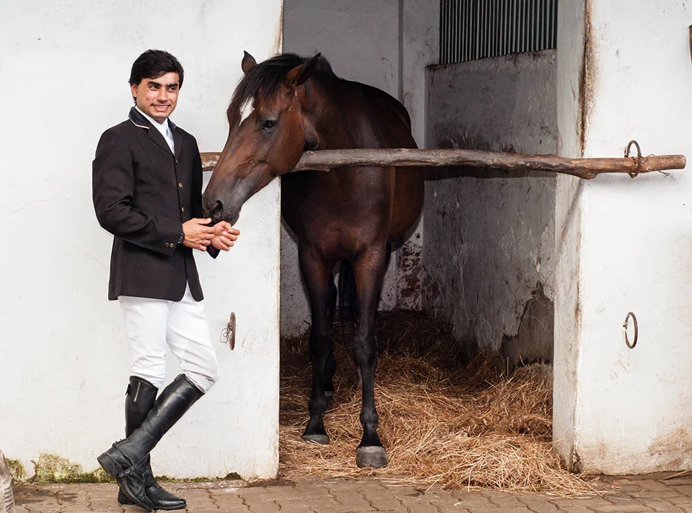 Yashaan Khambatta for G2