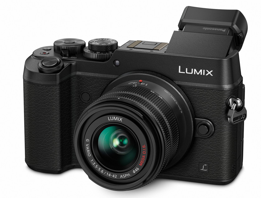 Chaise longue uitzetten solidariteit New Panasonic LUMIX GX8 does 4k, uses dual (sensor + lens) stabilisation. —  Akshay Jamwal Photography
