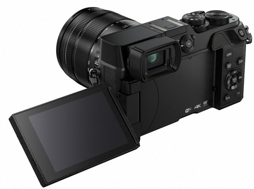 Chaise longue uitzetten solidariteit New Panasonic LUMIX GX8 does 4k, uses dual (sensor + lens) stabilisation. —  Akshay Jamwal Photography
