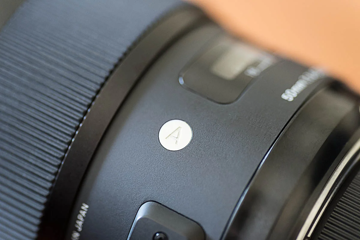 The Sigma Art lenses are their flagship product line. Beautiful to look at, with the ability to make some equally beautiful images.