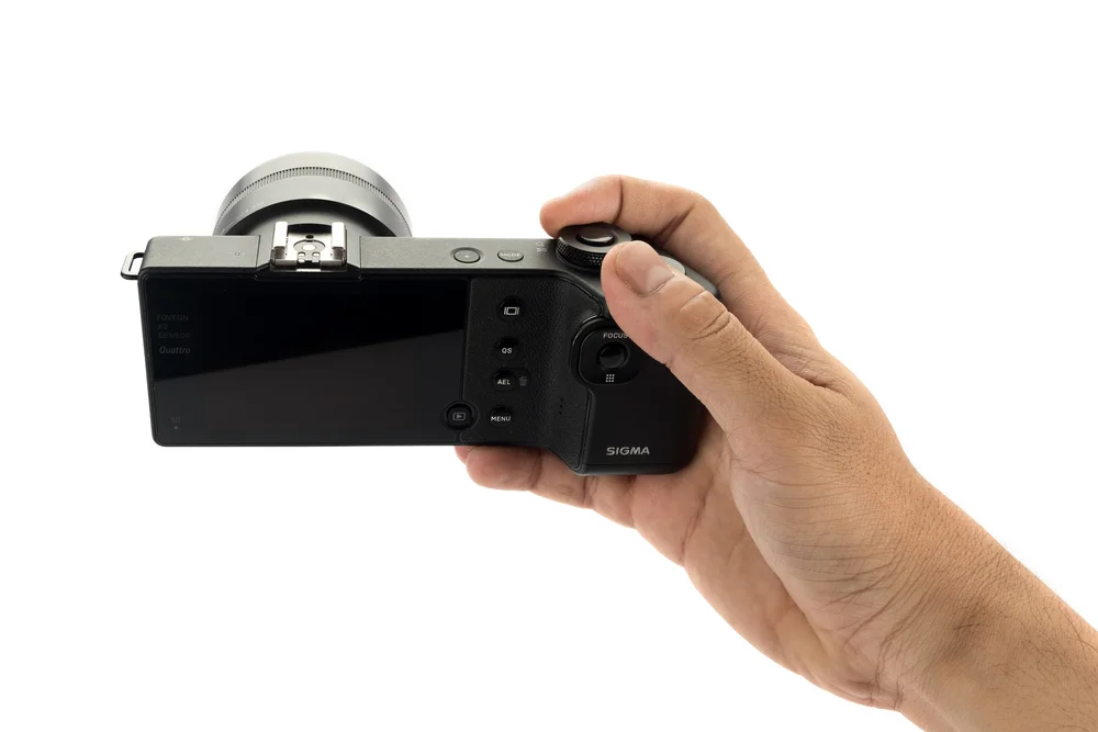 専用品】SIGMA dp1 Quattro ＋ 純正アクセサリー諸々 | tspea.org