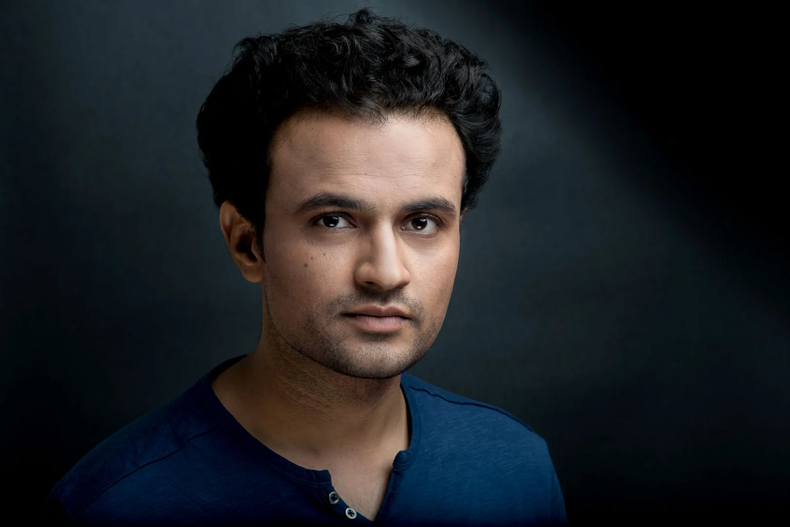 Abhishek Deswal, Actor