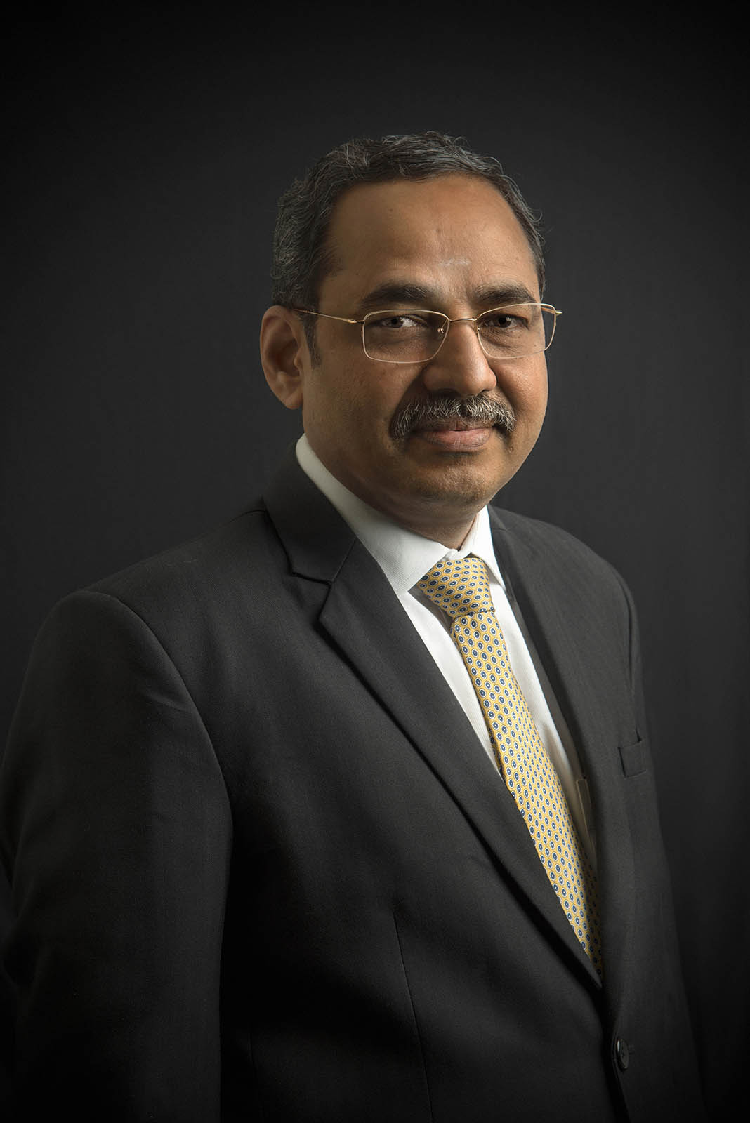 Mr. A Balasubramaniam, CEO, Aditya Birla Sun Life AMC Ltd.