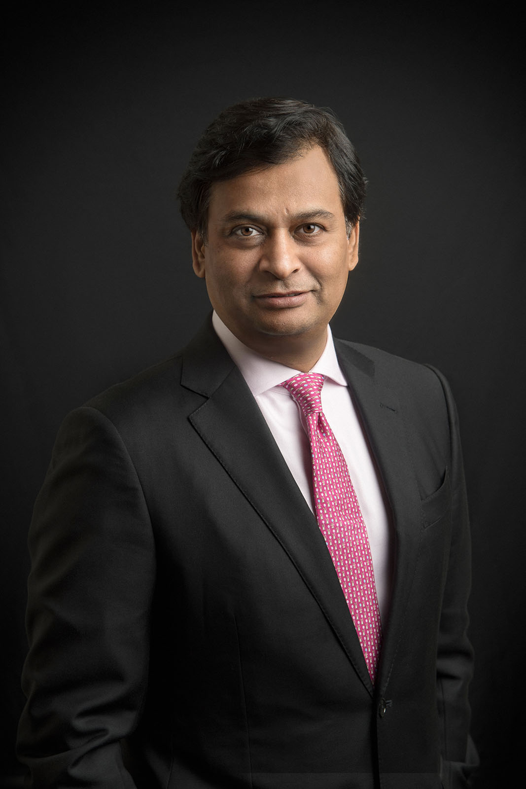 Ajay Srinivasan, CEO, Aditya Birla  Capital