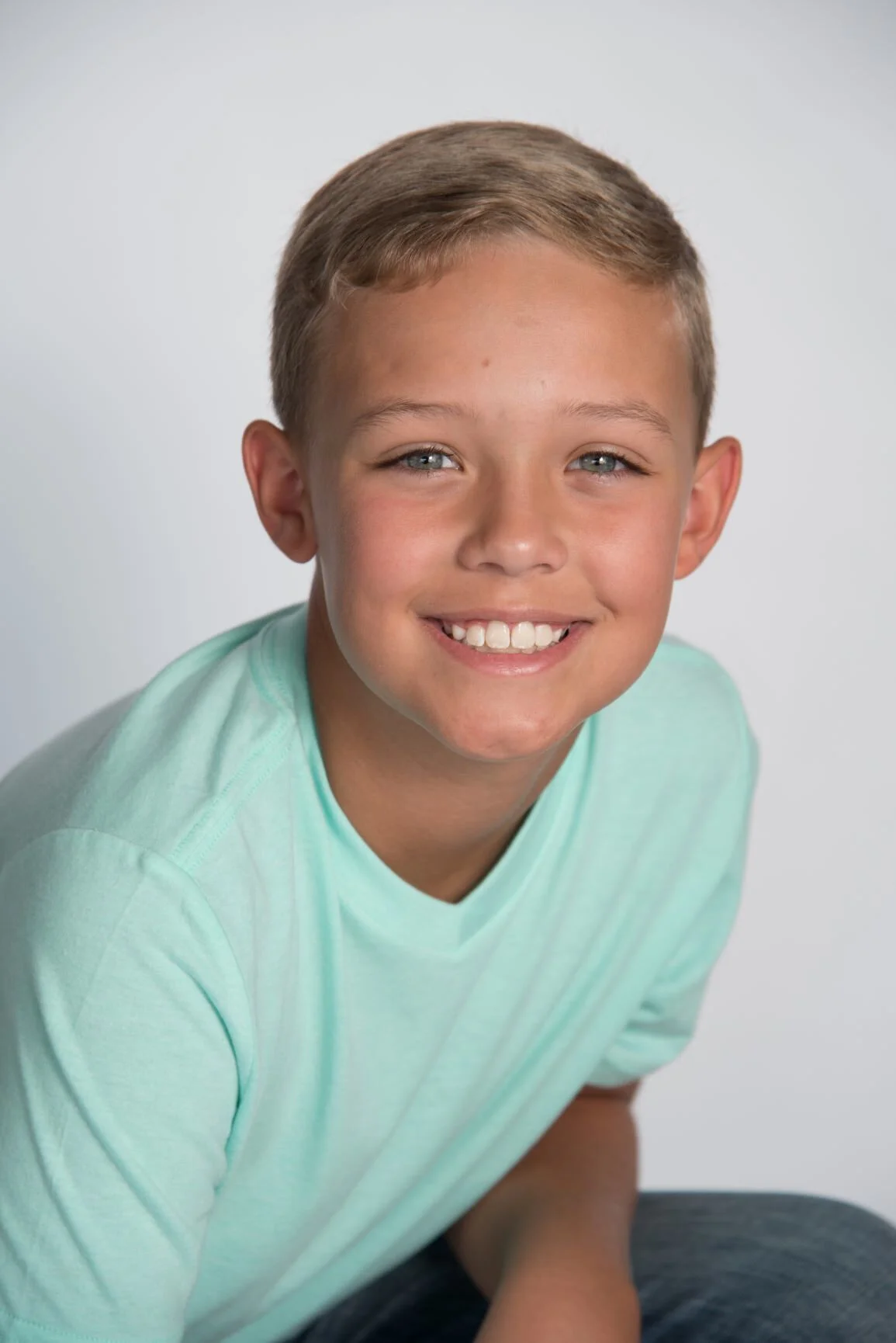 Neyland Hodge — 180 Talent