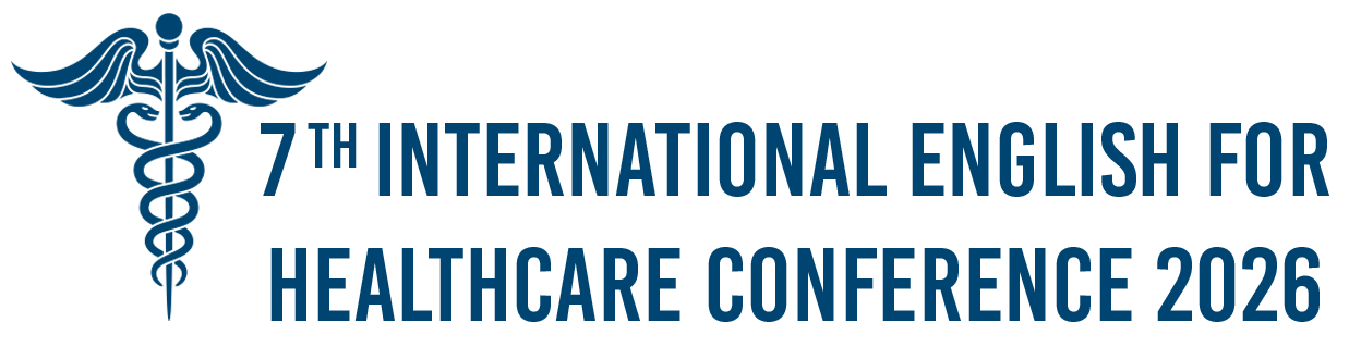 7th International English for Healthcare Conference