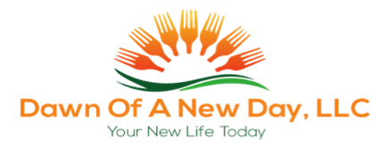  Dawn Of A New Day, LLC