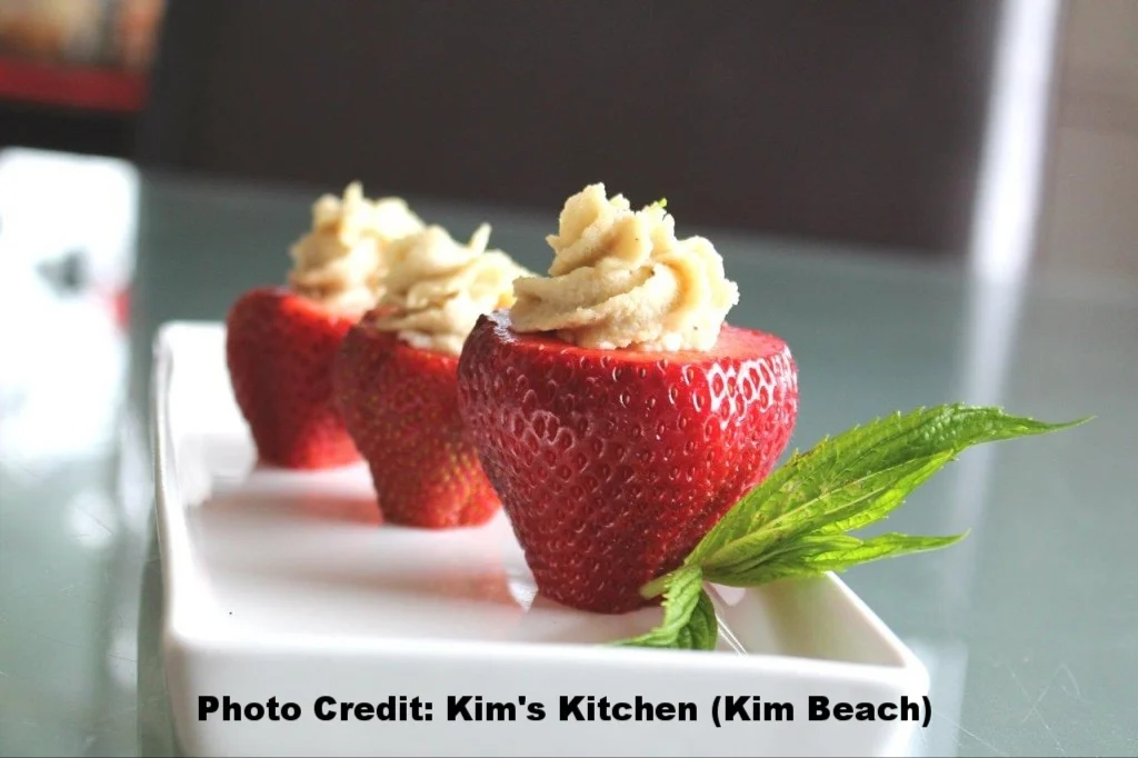 Cashew-Cream-Strawberries-Kim's Kitchen.jpg