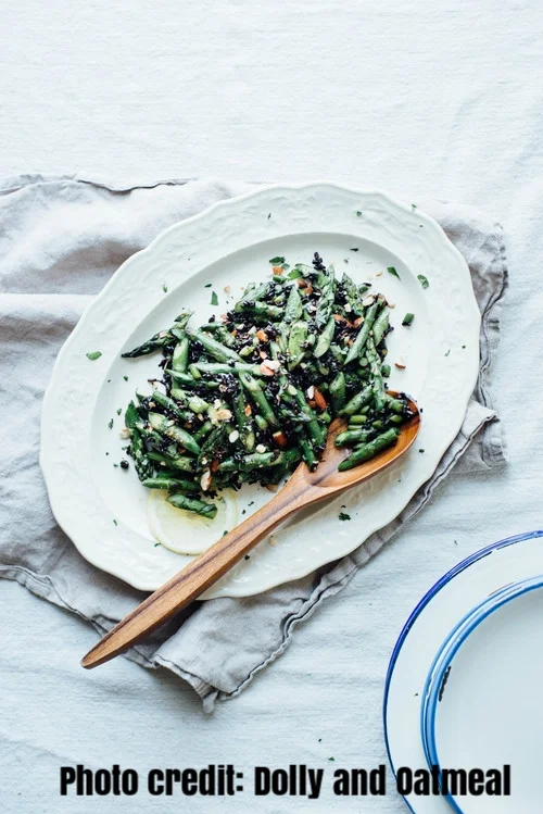 Dolly and Oatmeal garlic scape recipe.jpeg
