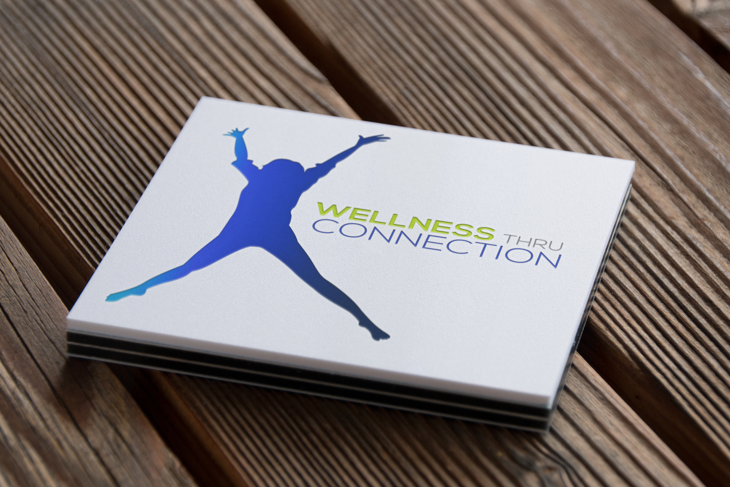 Wellness thru Connection