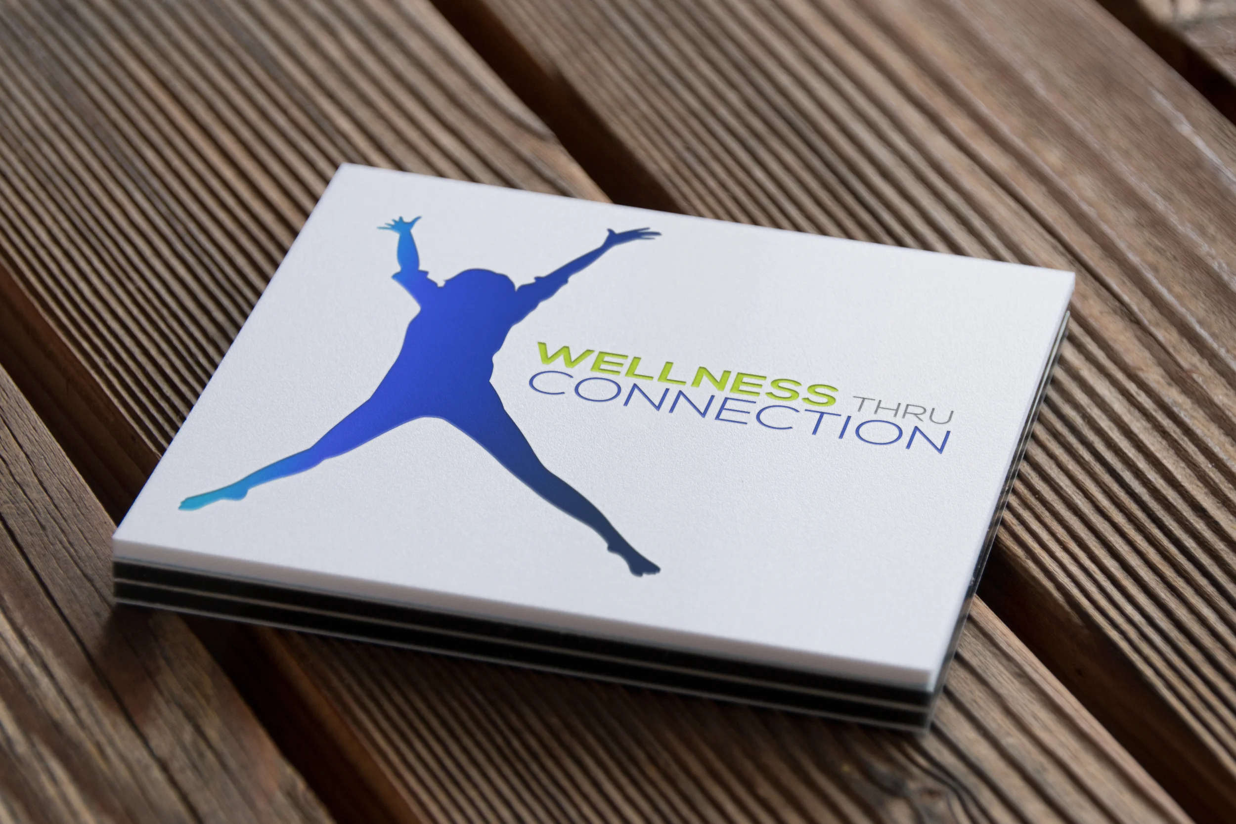 Wellness thru Connection