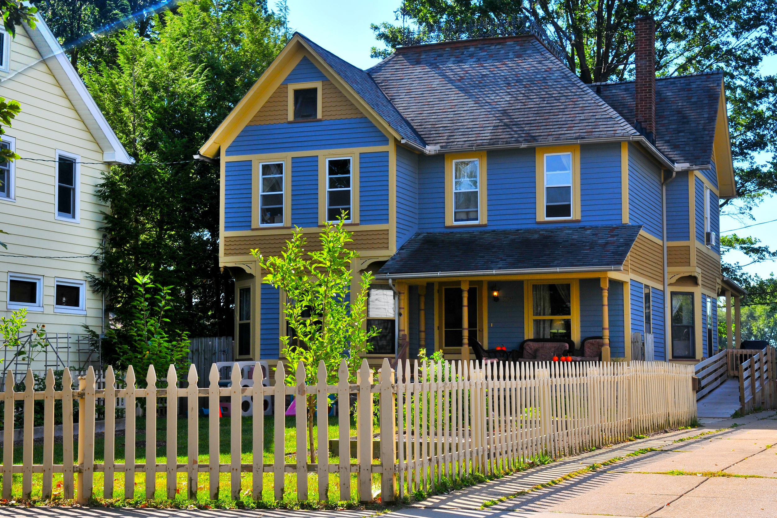 Oak Park