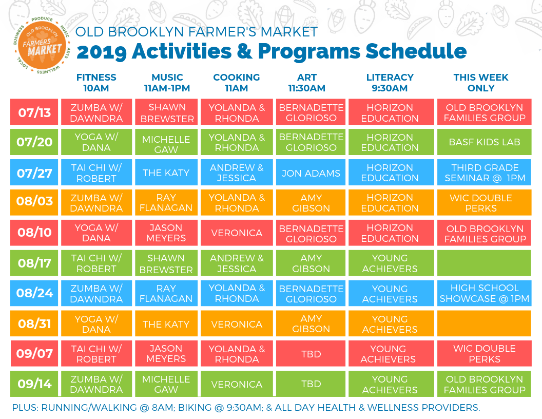2019 farmers market schedule - updated.png