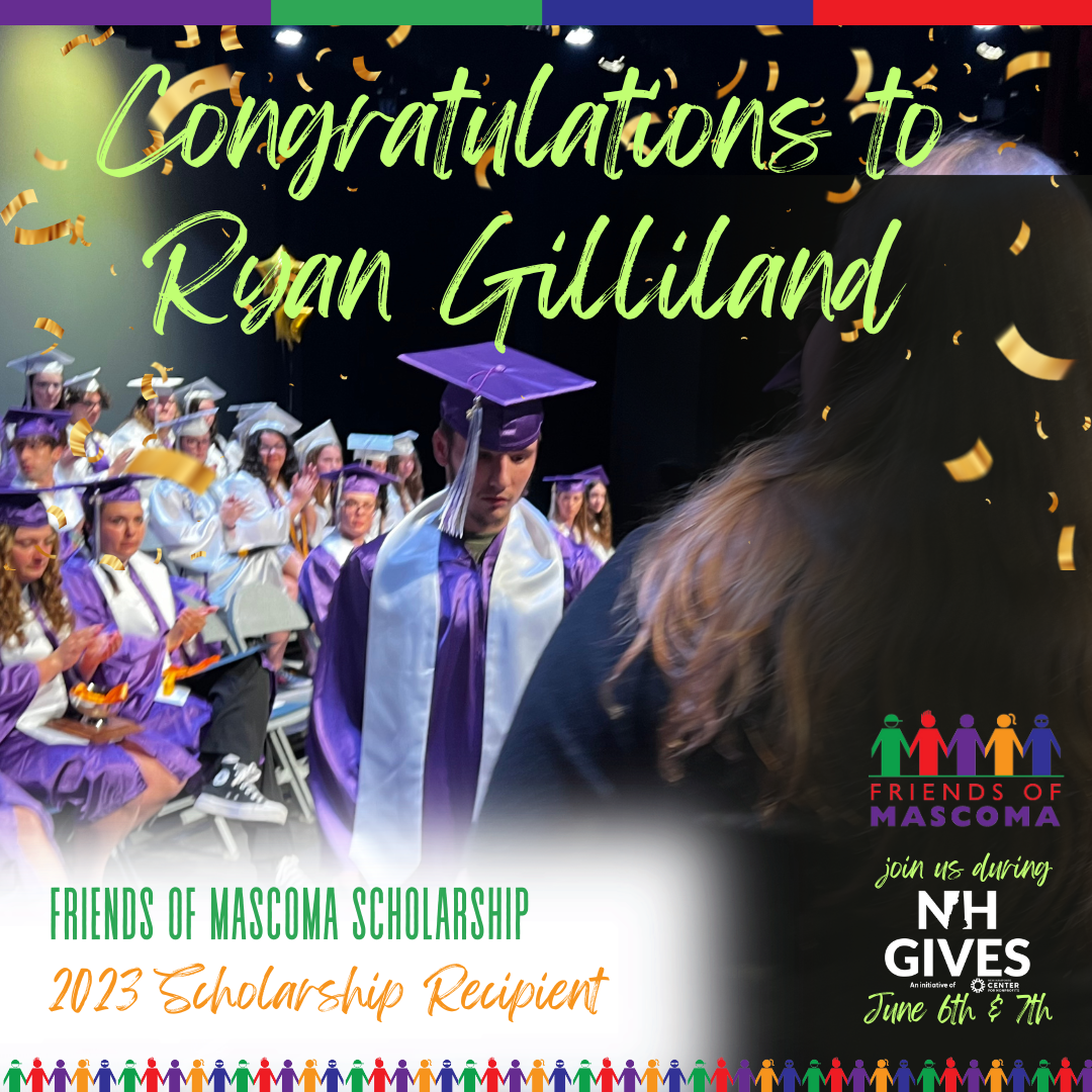 2023 Scholarship Recipients — Friends of