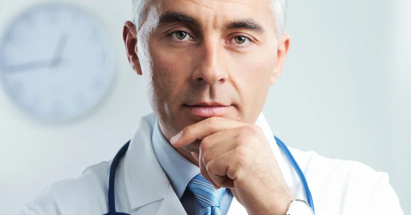 What Do You Value Most in a Physician?