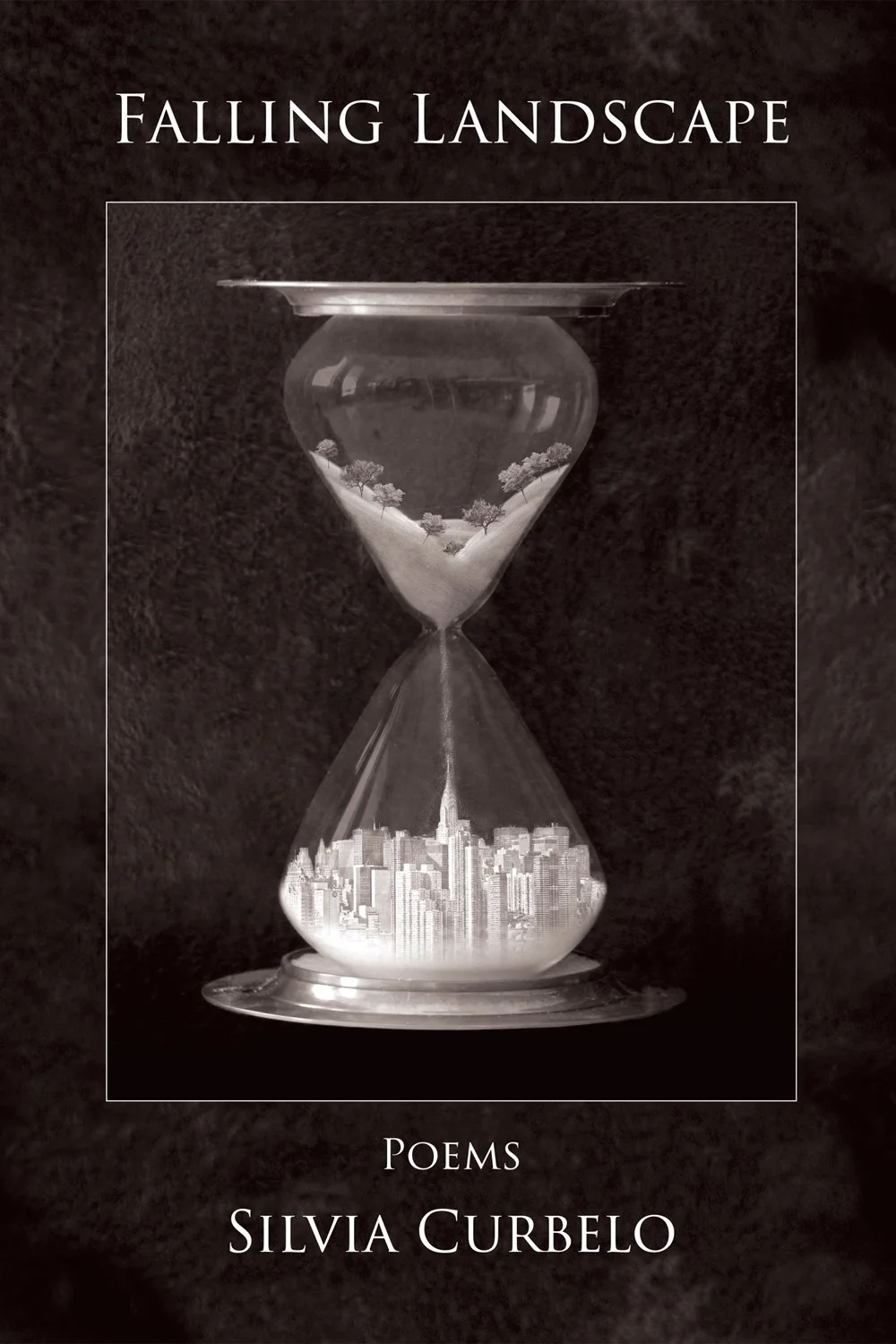 Falling Landscape by Silvia Curbelo