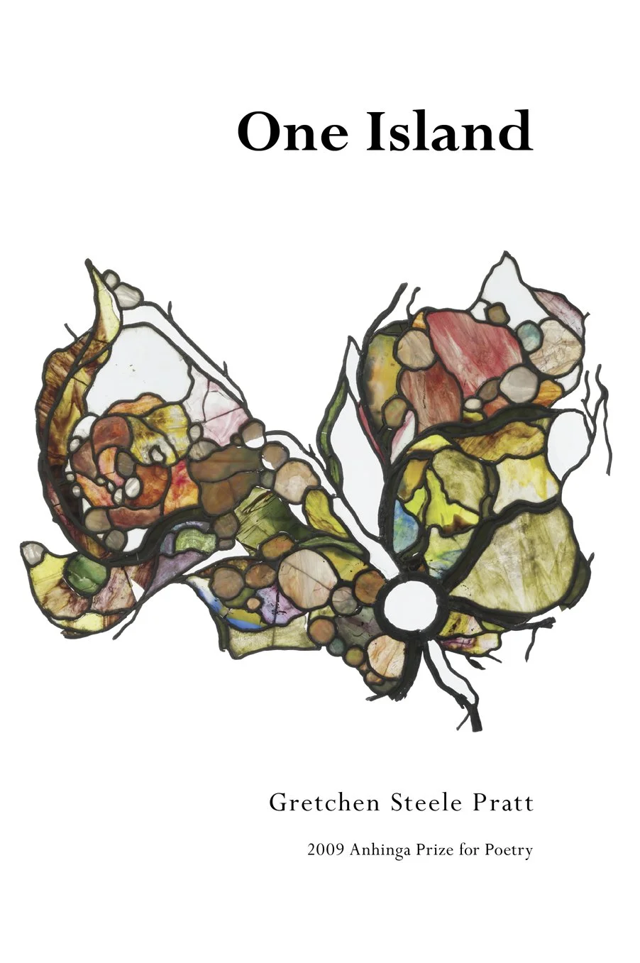 One Island by Gretchen Steele Pratt