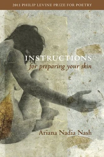 The Book of Lamenting by Lory Bedikian