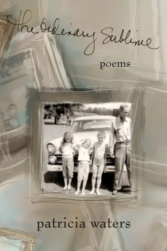 The Ordinary Sublime by Patricia Waters