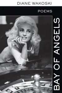 Bay of Angels by Diane Wakoski