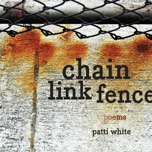 Chain Link Fence by Patti White