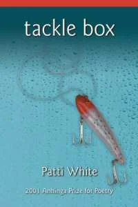 Tackle Box by Patti White