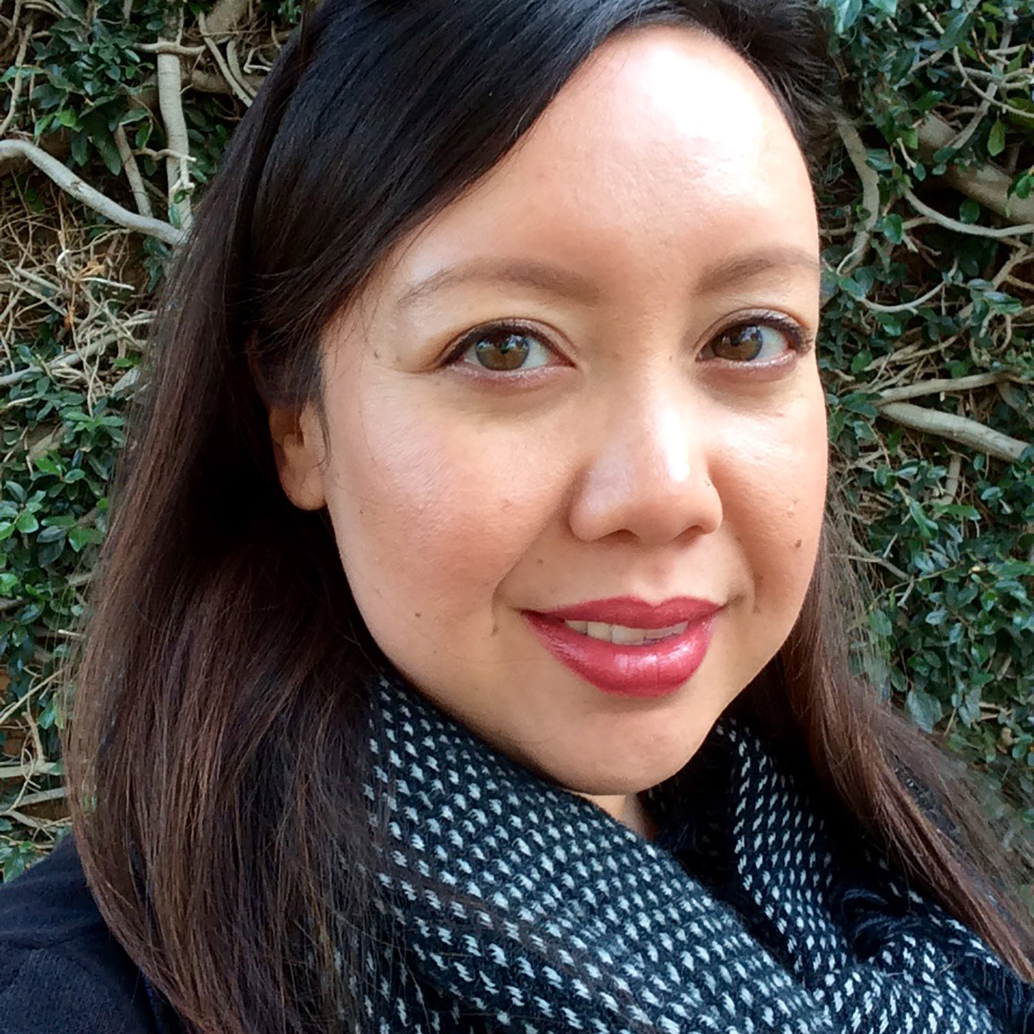 Michelle BrittanRosado is winner of the 2015 Anhinga Chapbook Prize 