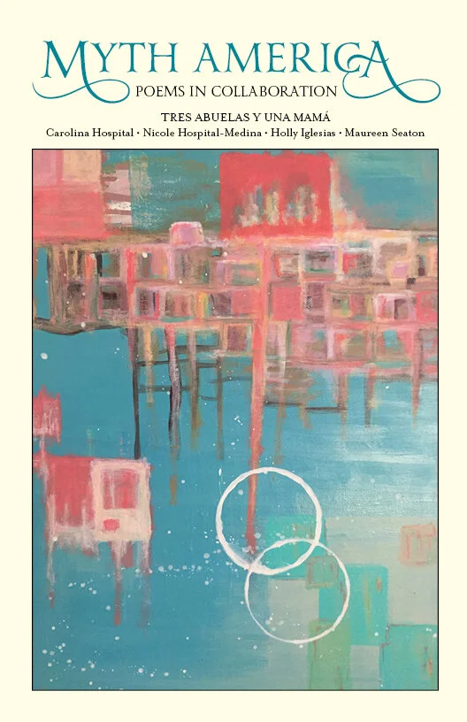 Myth America: Poems in Collaboration