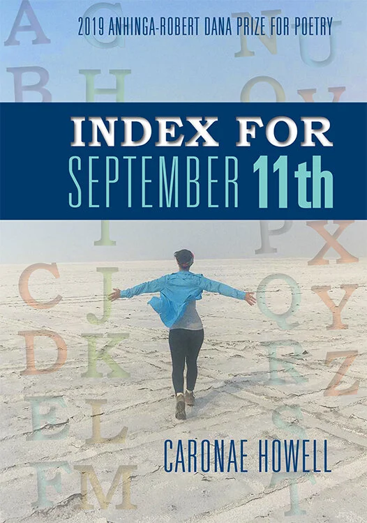 Index for September 11th by Caronae Howell