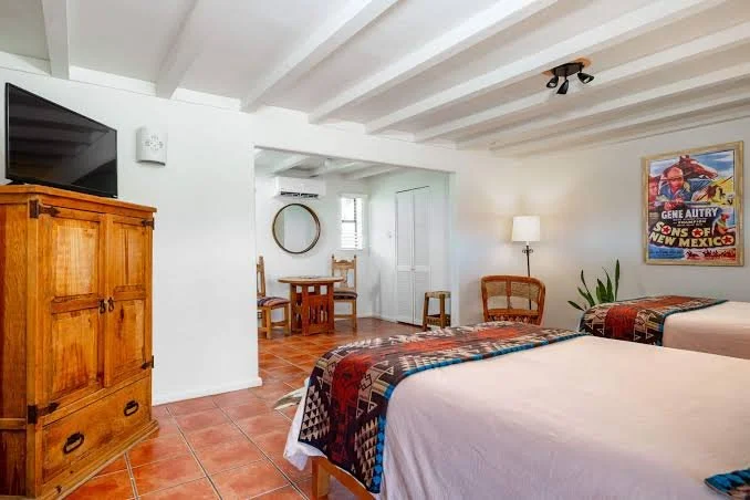 Two Bedroom Casita
