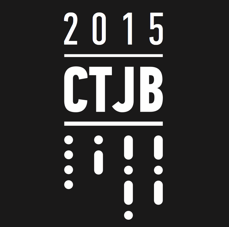 CTJB 2015 | Visual &amp; Event