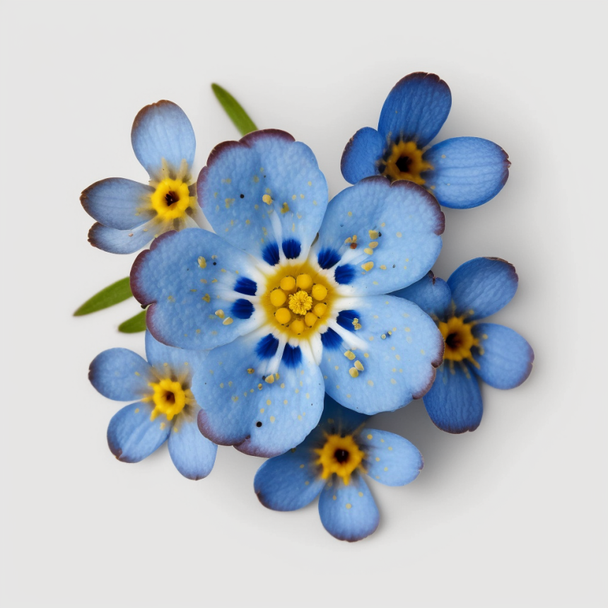 02 laila_single_forget_me_not_top_view_closeup_photo_realistic_8f4516df-c2c4-4bf3-9031-295cb73eff22.png