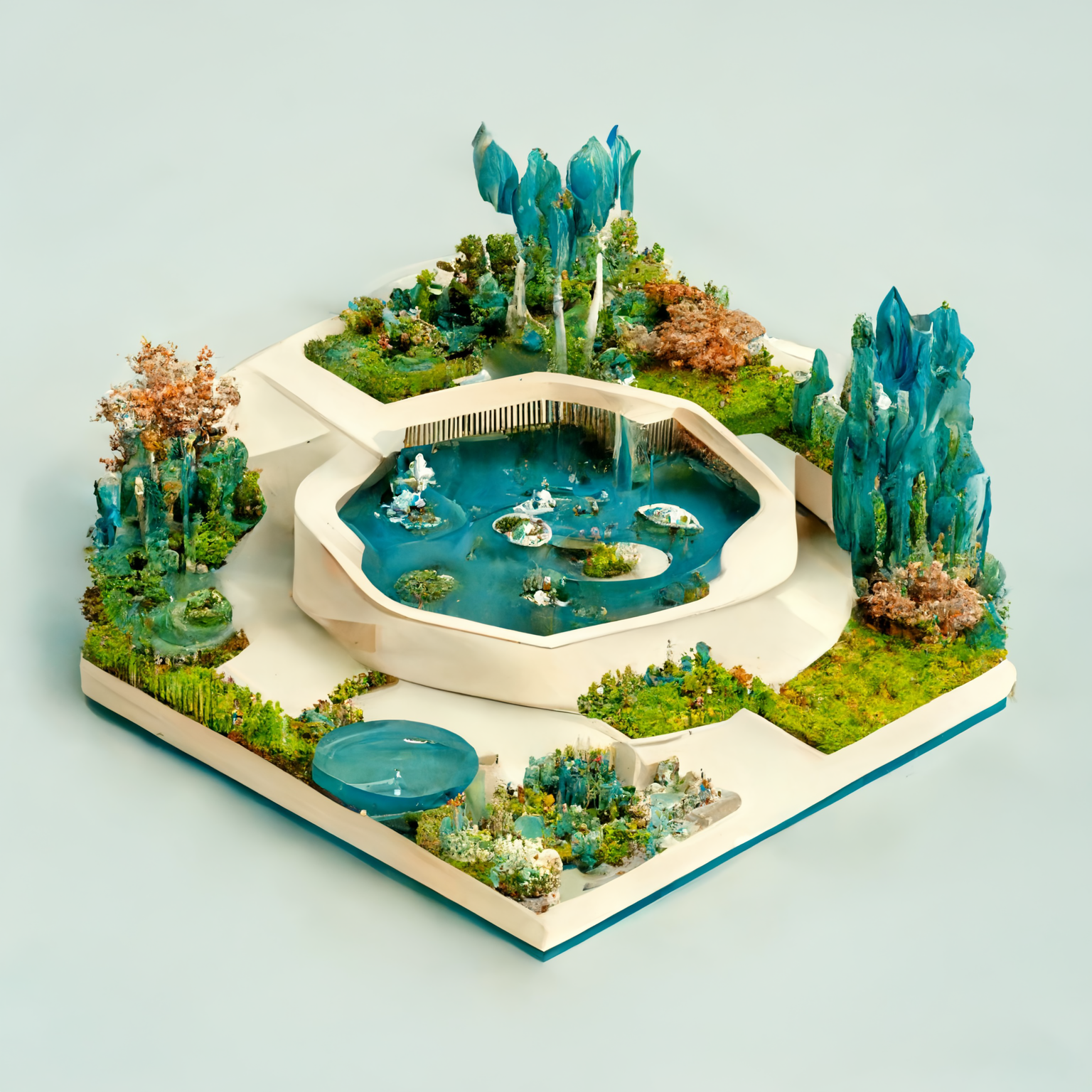 BB_laila_isometric_miniature_organic_architecture_park_ponds_with__d94a5ee4-1f24-4352-865c-aeb6a86b111e.png