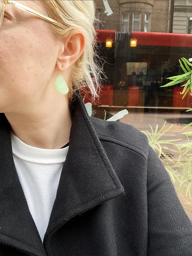 upcycled glow in the dark earrings 06.jpg