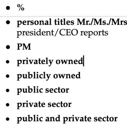 The Joy of Style (Guide)
