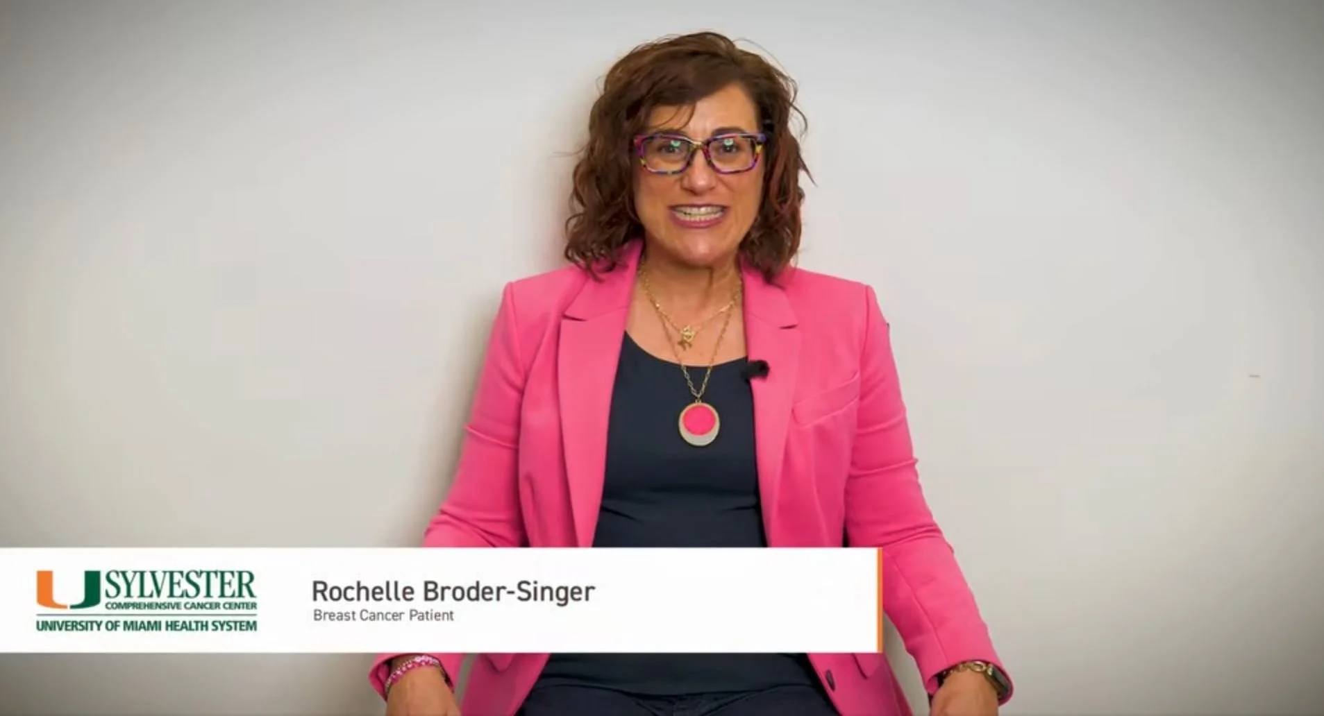 Social media video for Sylvester Comprehensive Cancer Center